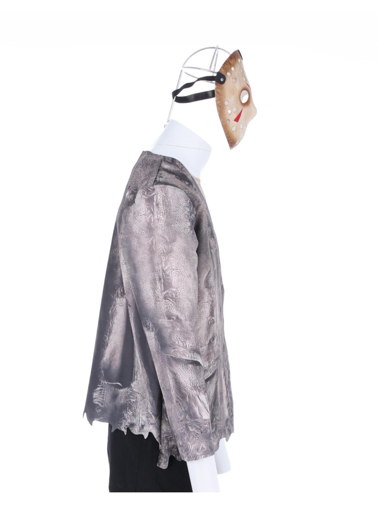 Friday the 13th, Jason Voorhees Costume  Wholesale