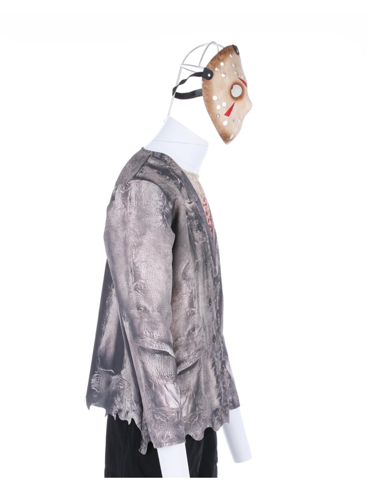 Friday the 13th, Jason Voorhees Costume  Wholesale