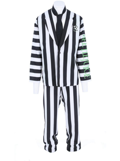 Beetlejuice Costume  Wholesale