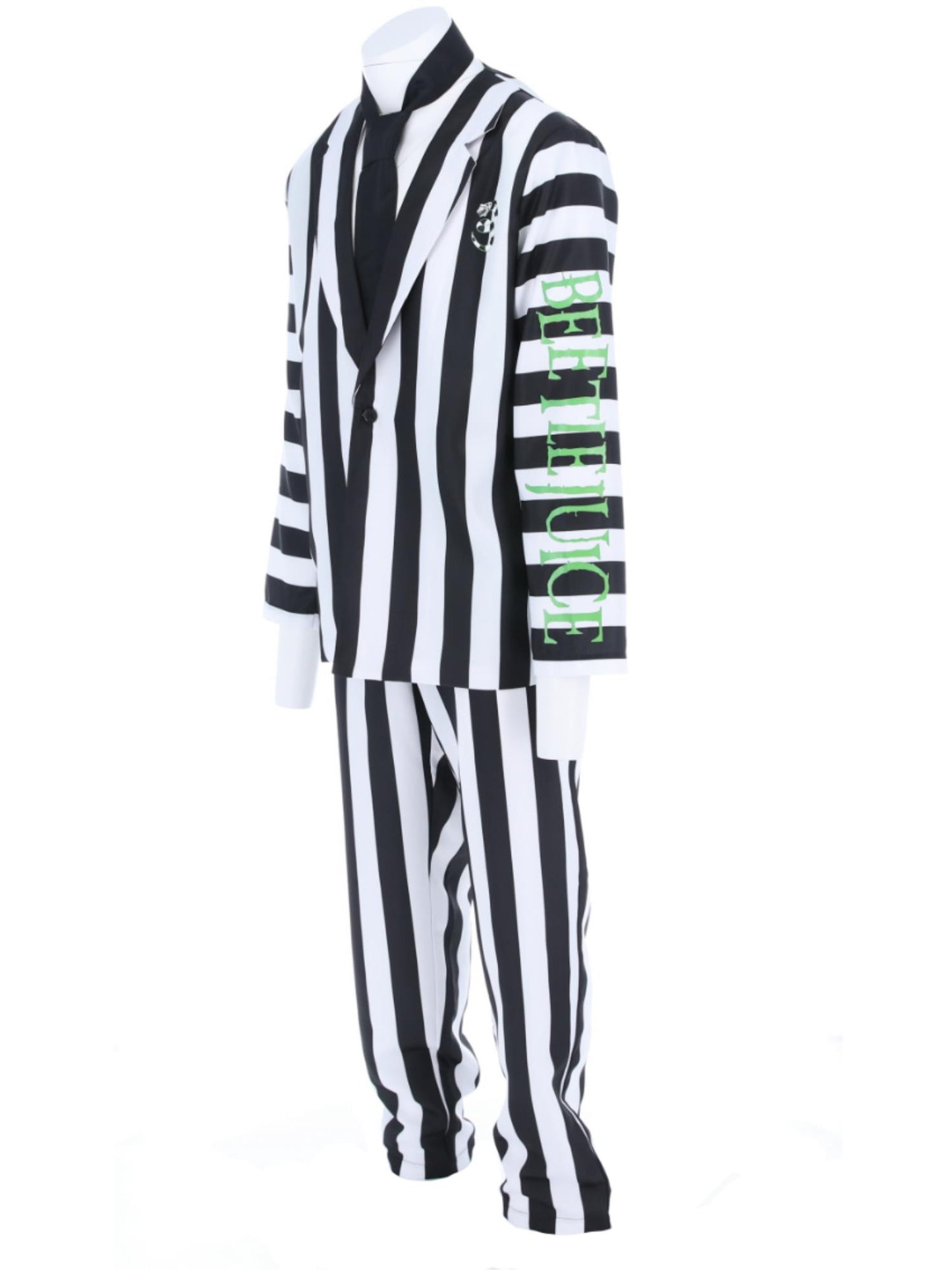 Beetlejuice Costume  Wholesale