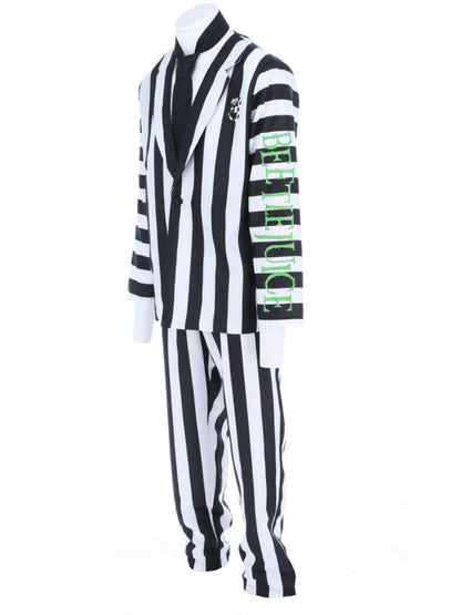 Beetlejuice Costume  Wholesale