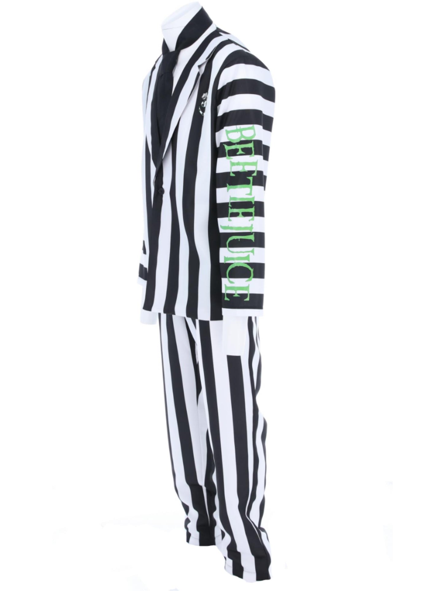 Beetlejuice Costume  Wholesale