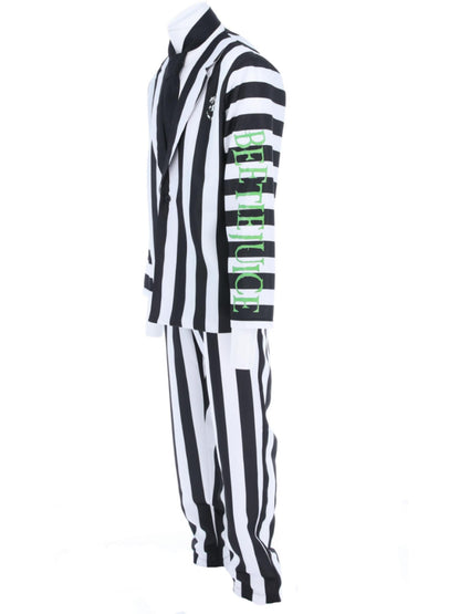 Beetlejuice Costume  Wholesale