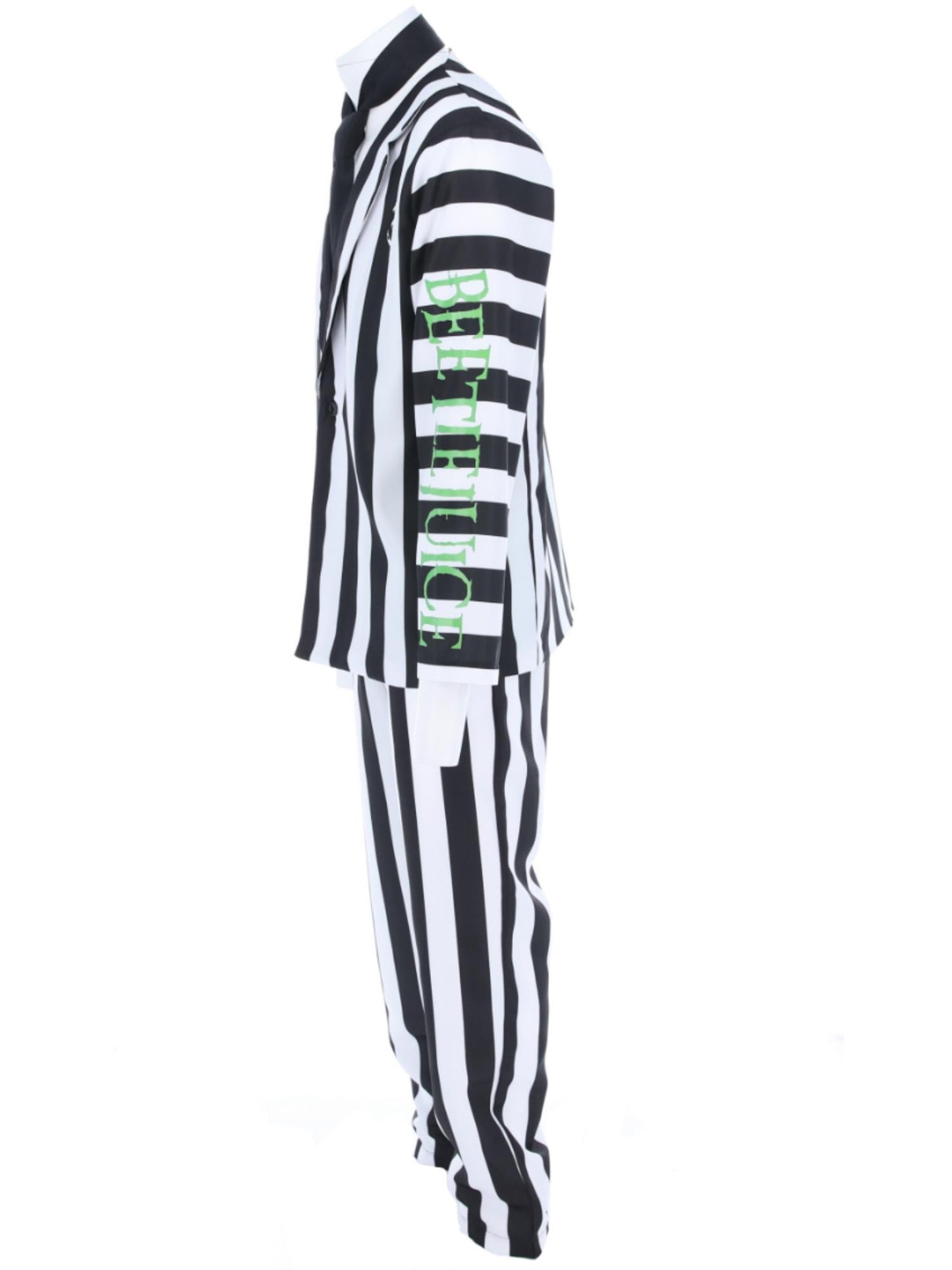 Beetlejuice Costume  Wholesale