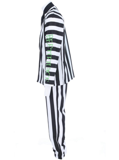 Beetlejuice Costume  Wholesale