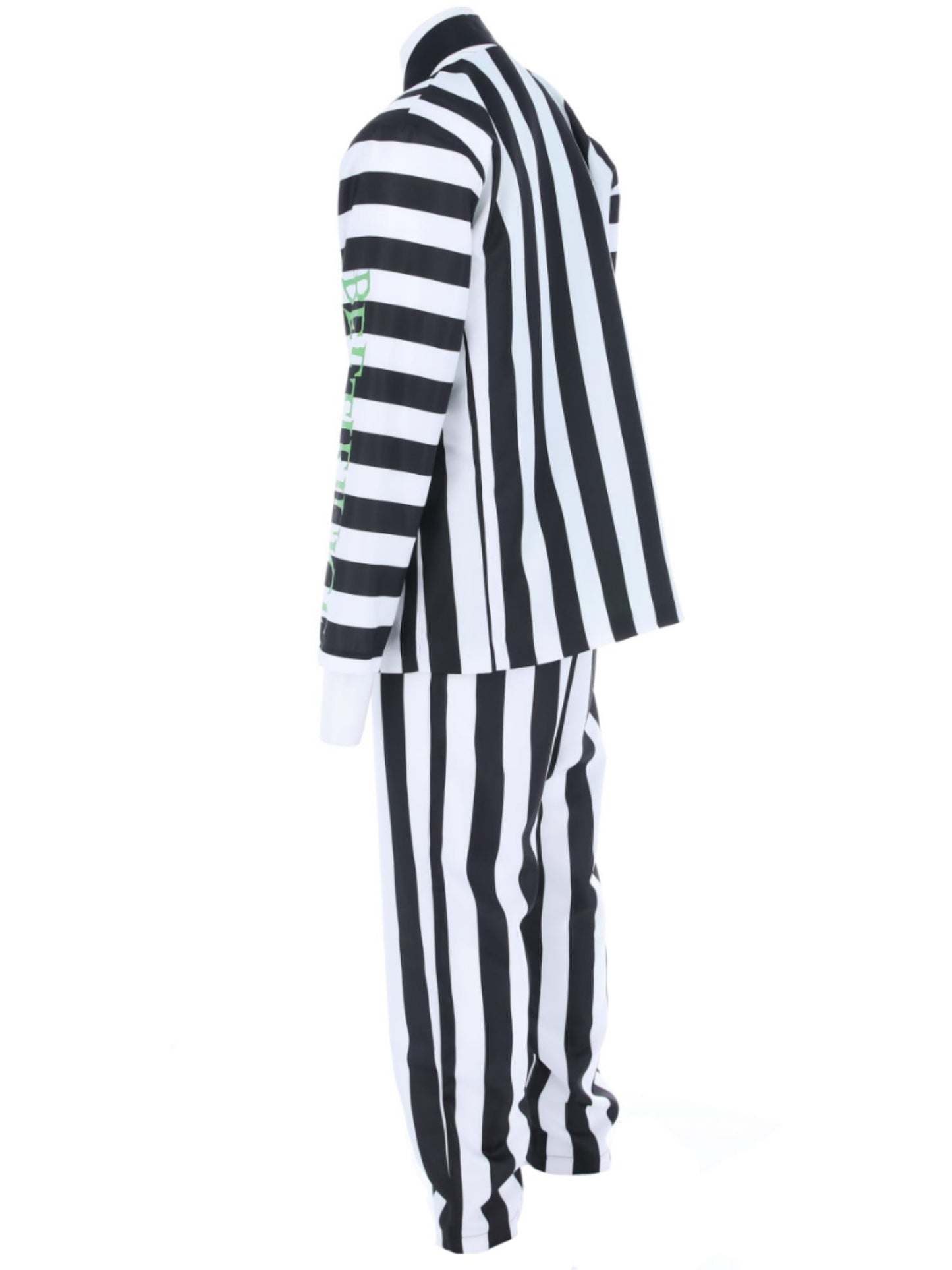 Beetlejuice Costume  Wholesale
