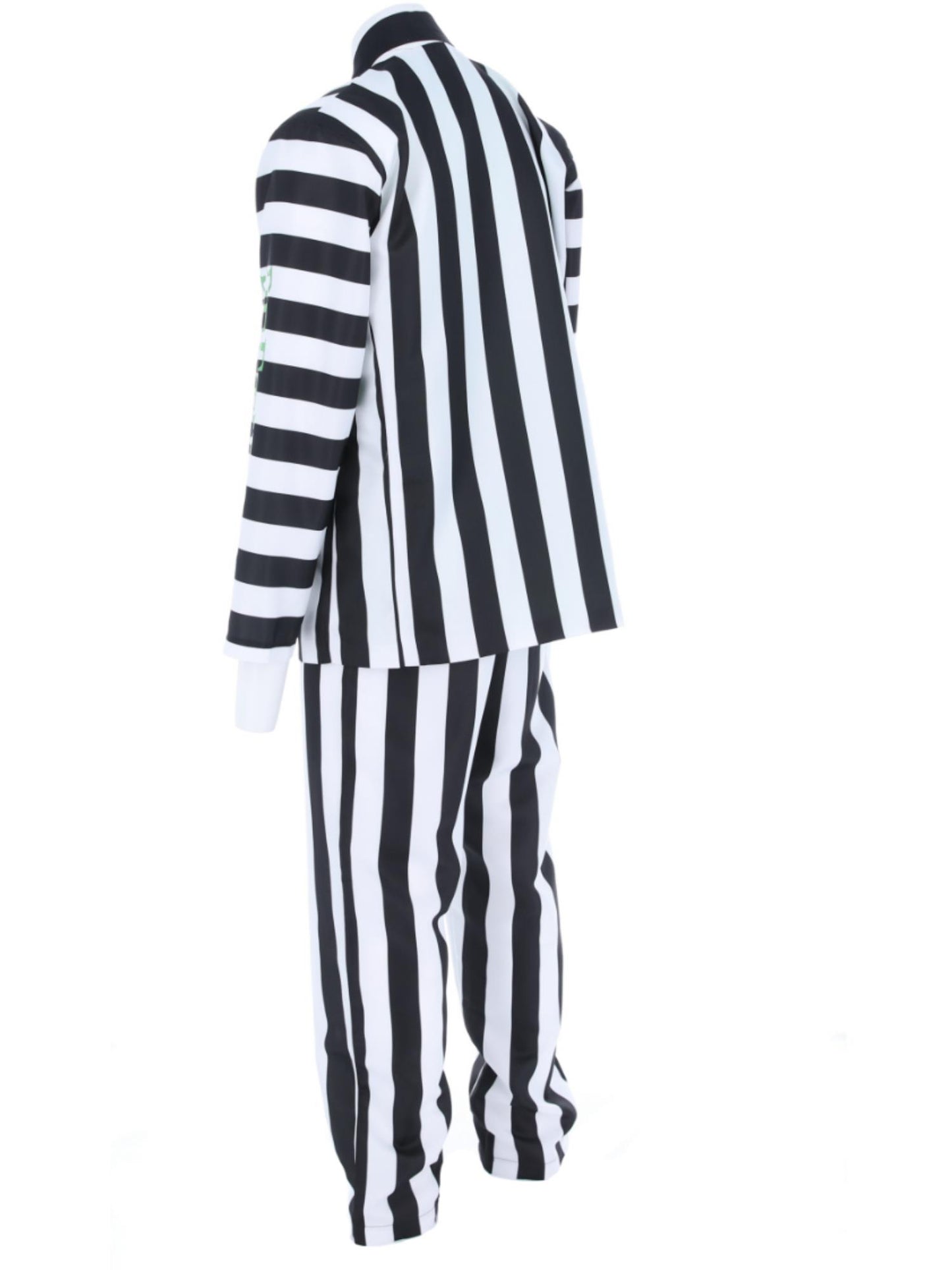 Beetlejuice Costume  Wholesale