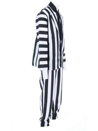Beetlejuice Costume  Wholesale