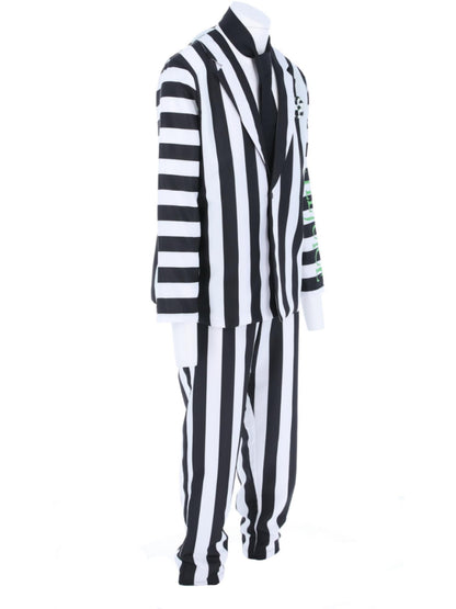 Beetlejuice Costume  Wholesale