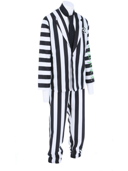 Beetlejuice Costume  Wholesale