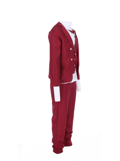 Beetlejuice Groom Costume, Jacket   Wholesale