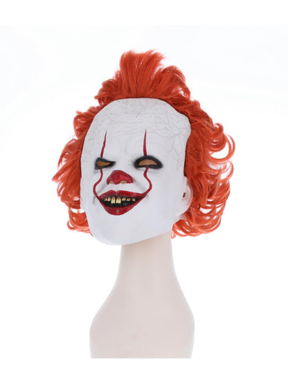 IT Chapter Two, Pennywise Mask   Wholesale