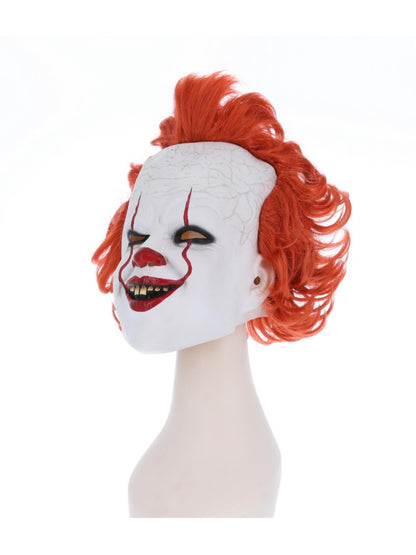 IT Chapter Two, Pennywise Mask   Wholesale