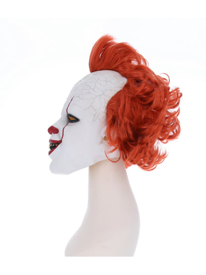 IT Chapter Two, Pennywise Mask   Wholesale