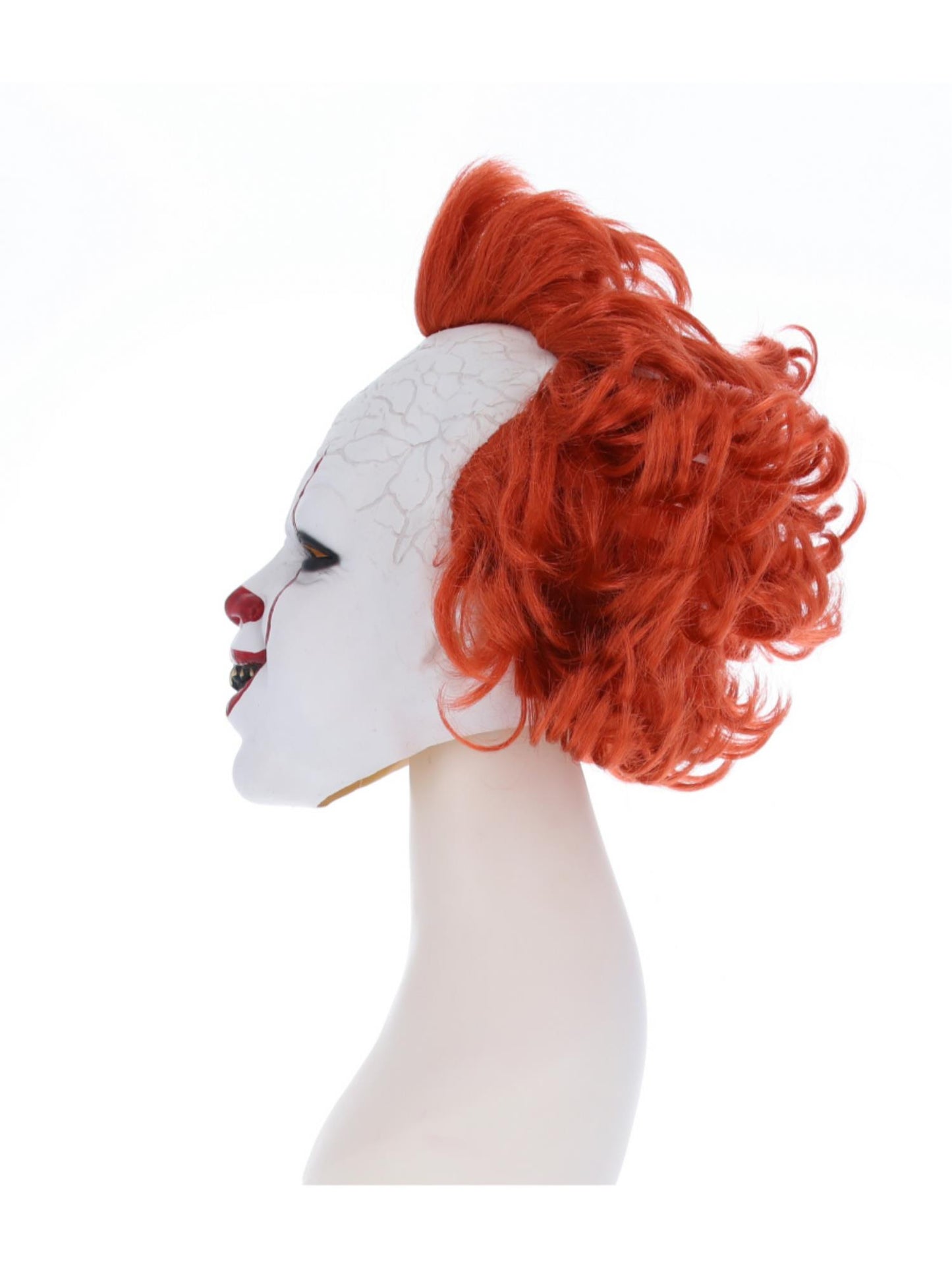 IT Chapter Two, Pennywise Mask   Wholesale