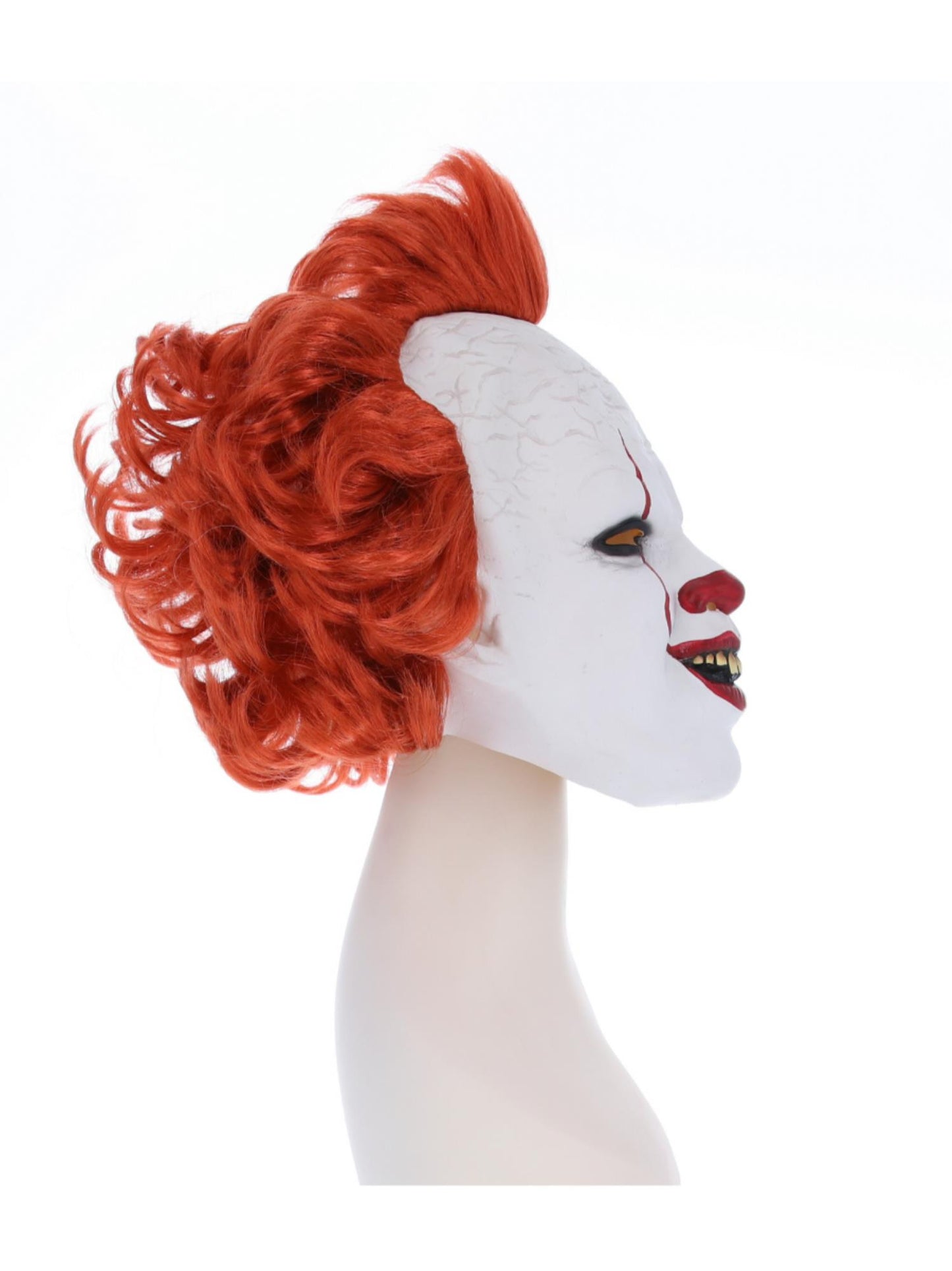 IT Chapter Two, Pennywise Mask   Wholesale