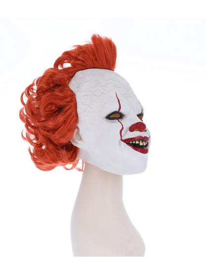 IT Chapter Two, Pennywise Mask   Wholesale