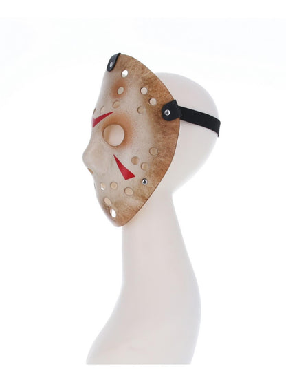 Friday the 13th Jason Voorhees Mask  Wholesale
