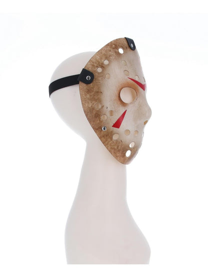 Friday the 13th Jason Voorhees Mask  Wholesale