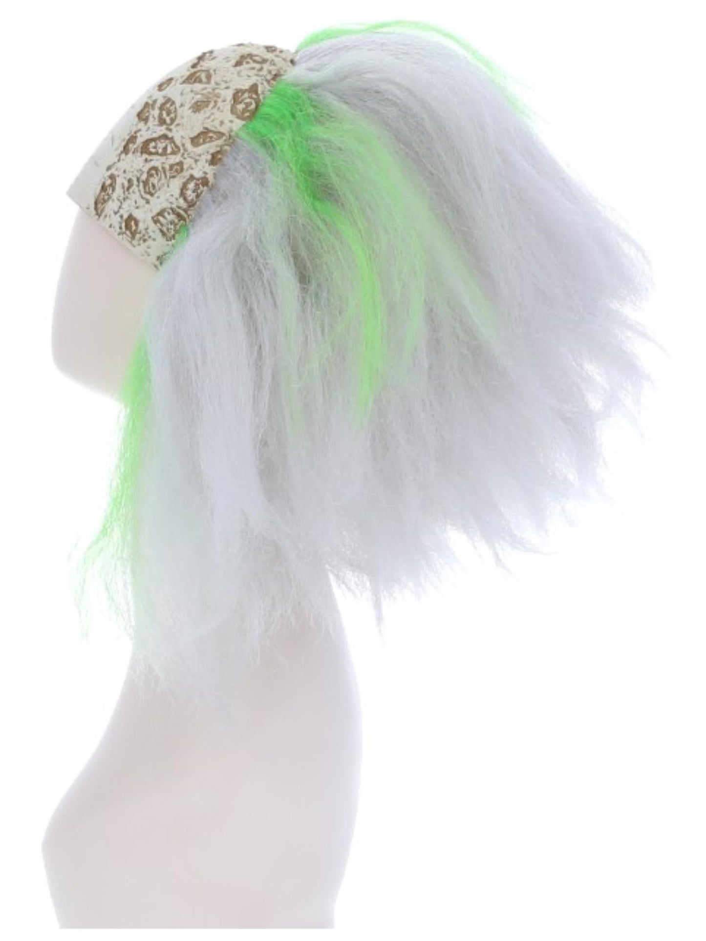 Beetlejuice Wig     Wholesale