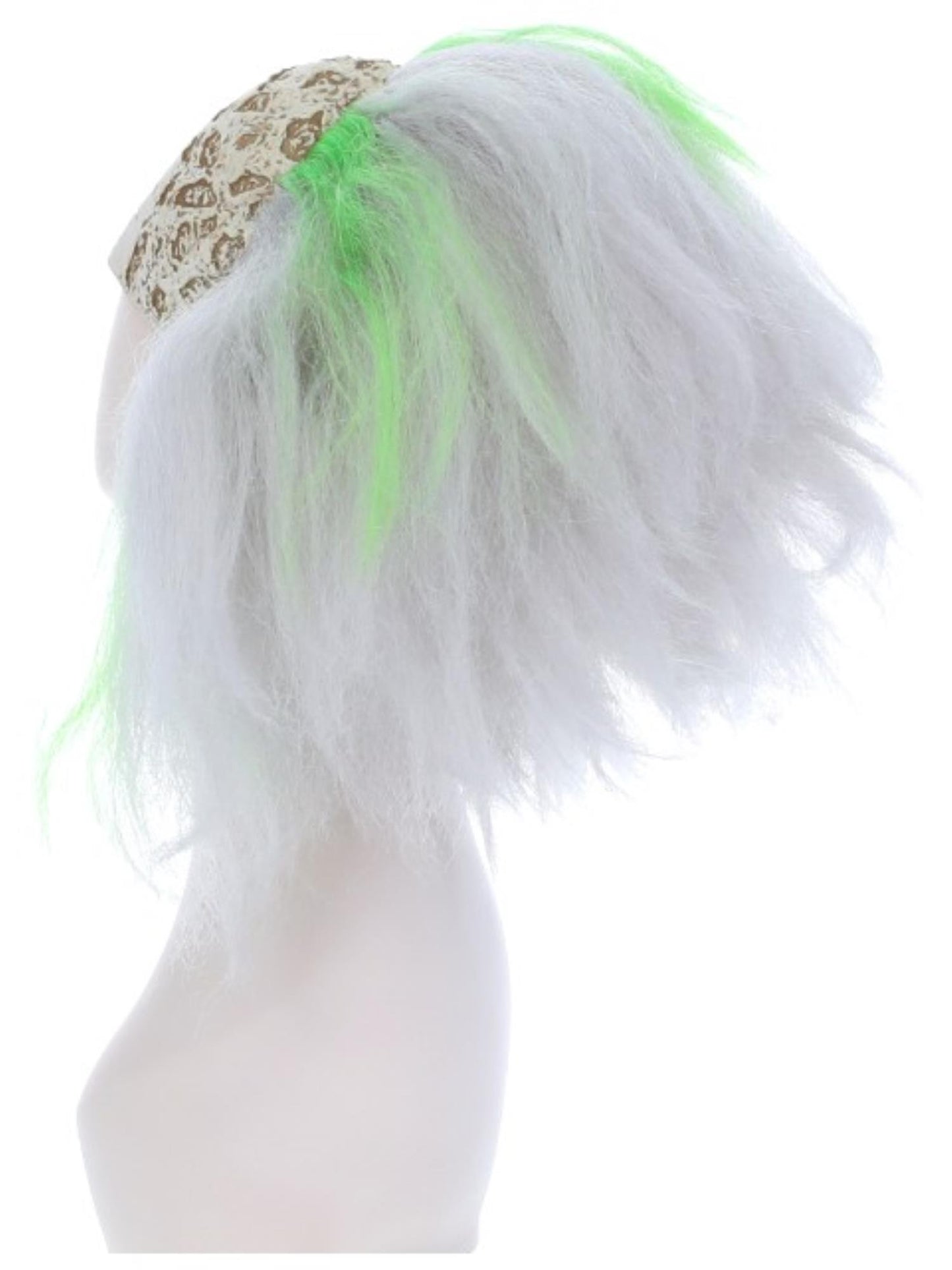 Beetlejuice Wig     Wholesale