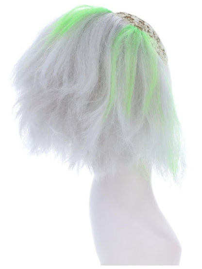 Beetlejuice Wig     Wholesale