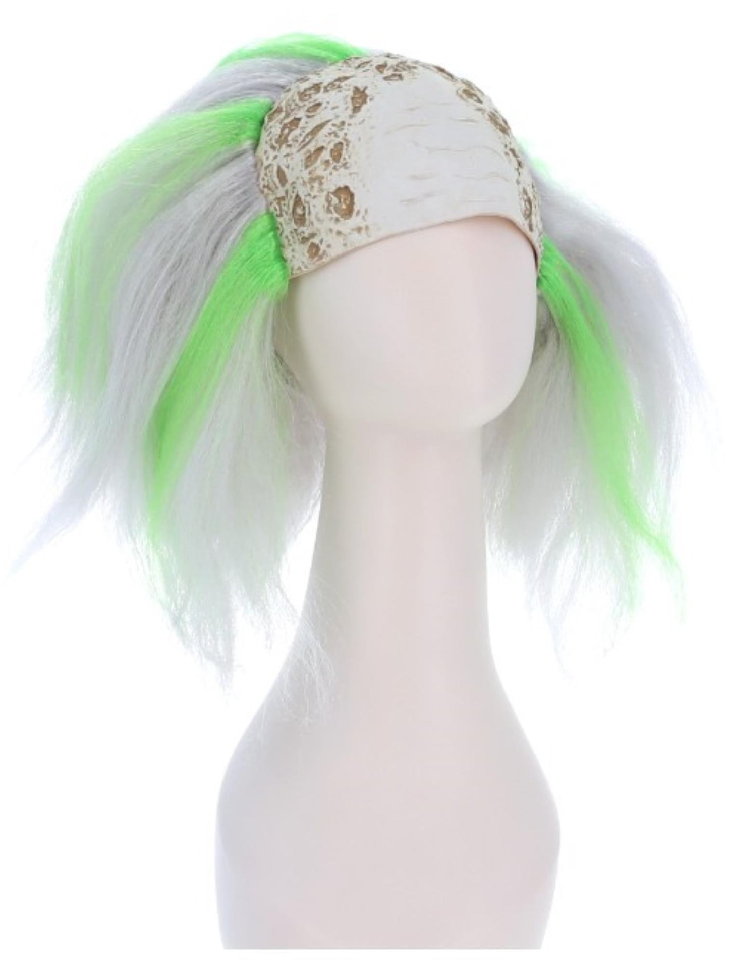 Beetlejuice Wig     Wholesale