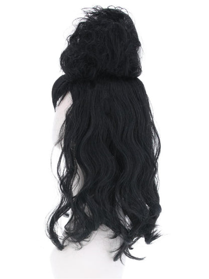 Beetlejuice Lydia Wig  Wholesale