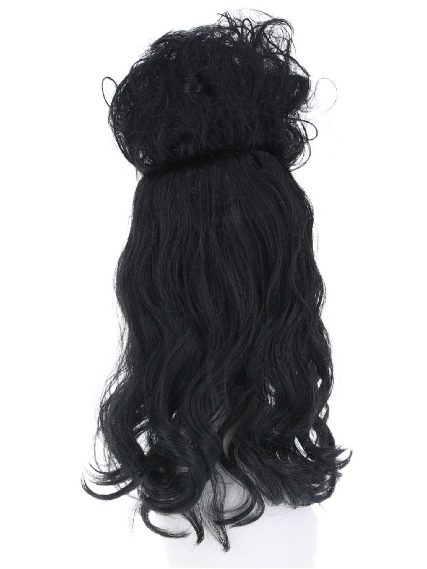 Beetlejuice Lydia Wig  Wholesale