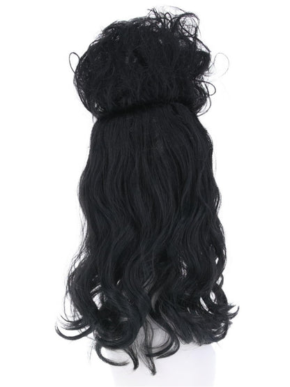 Beetlejuice Lydia Wig  Wholesale