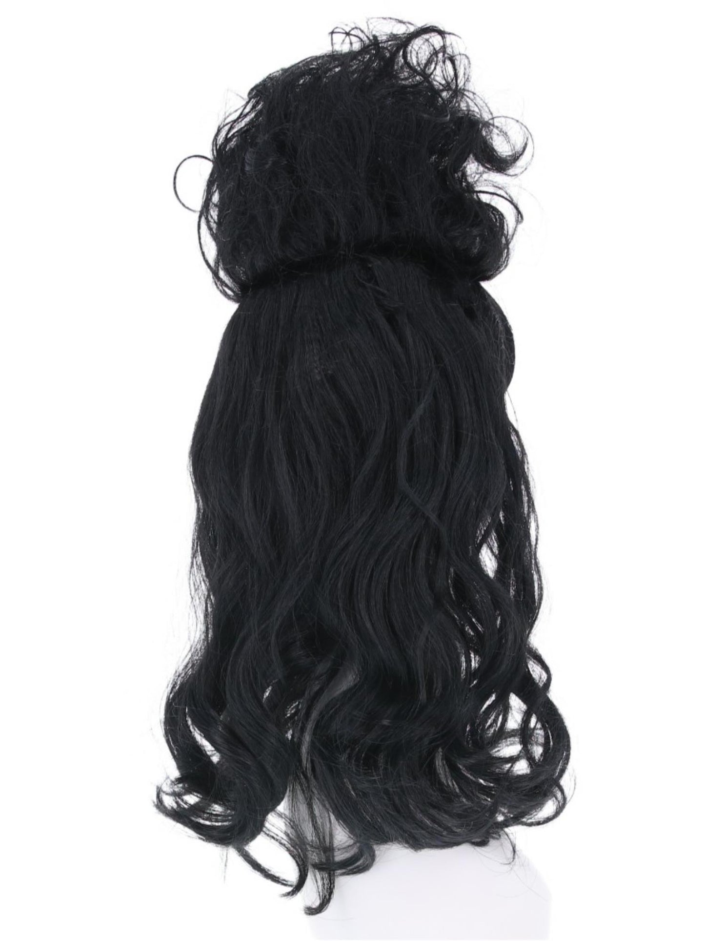 Beetlejuice Lydia Wig  Wholesale