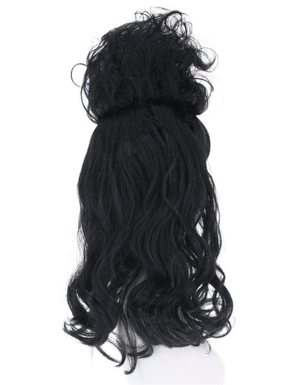 Beetlejuice Lydia Wig  Wholesale