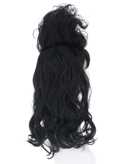 Beetlejuice Lydia Wig  Wholesale