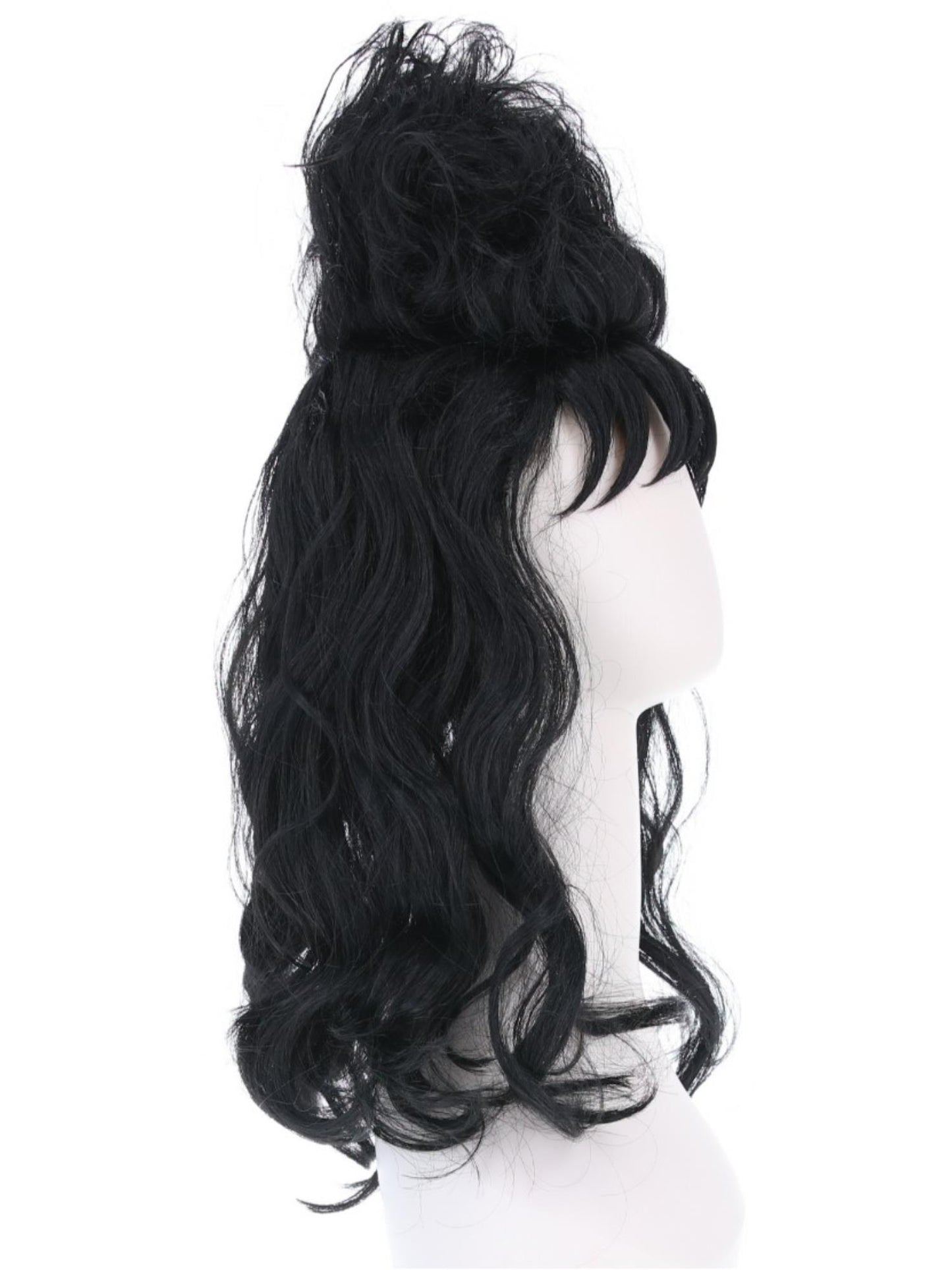 Beetlejuice Lydia Wig  Wholesale