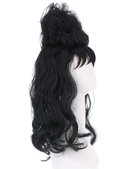 Beetlejuice Lydia Wig  Wholesale
