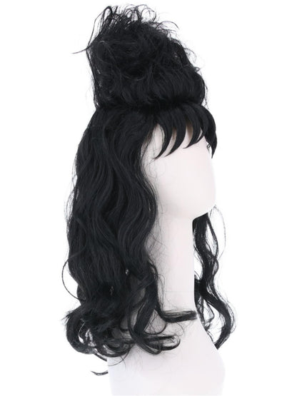 Beetlejuice Lydia Wig  Wholesale