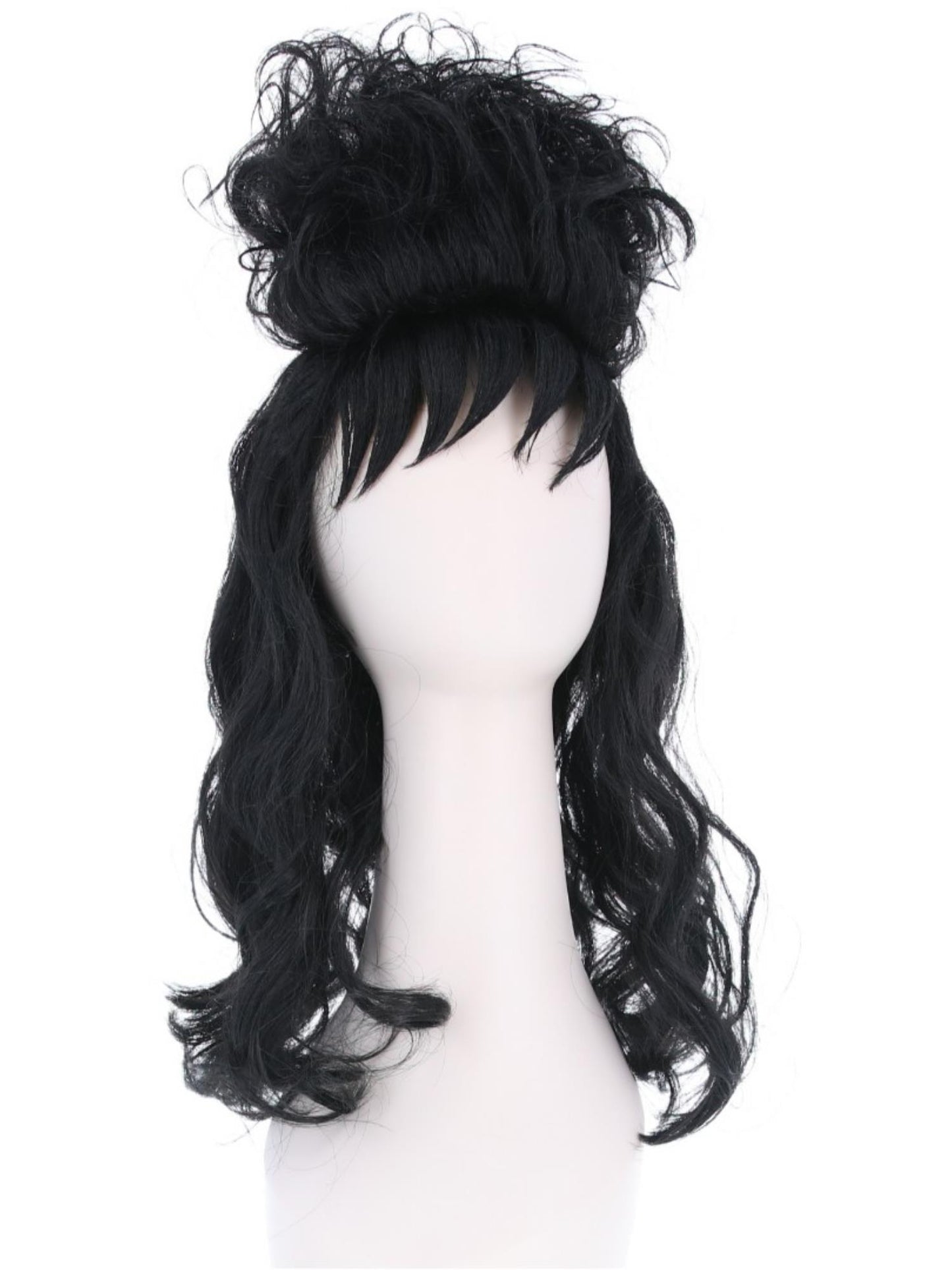 Beetlejuice Lydia Wig  Wholesale
