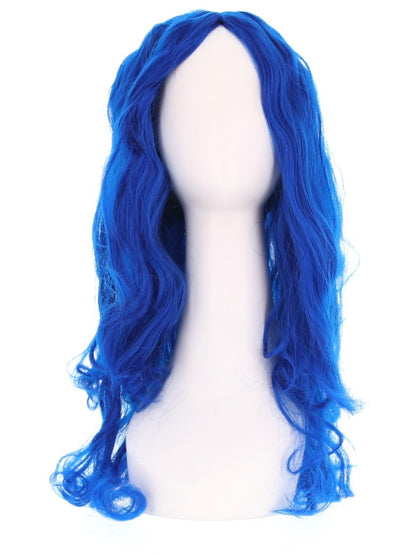 Corpse Bride Emily Wig   Wholesale