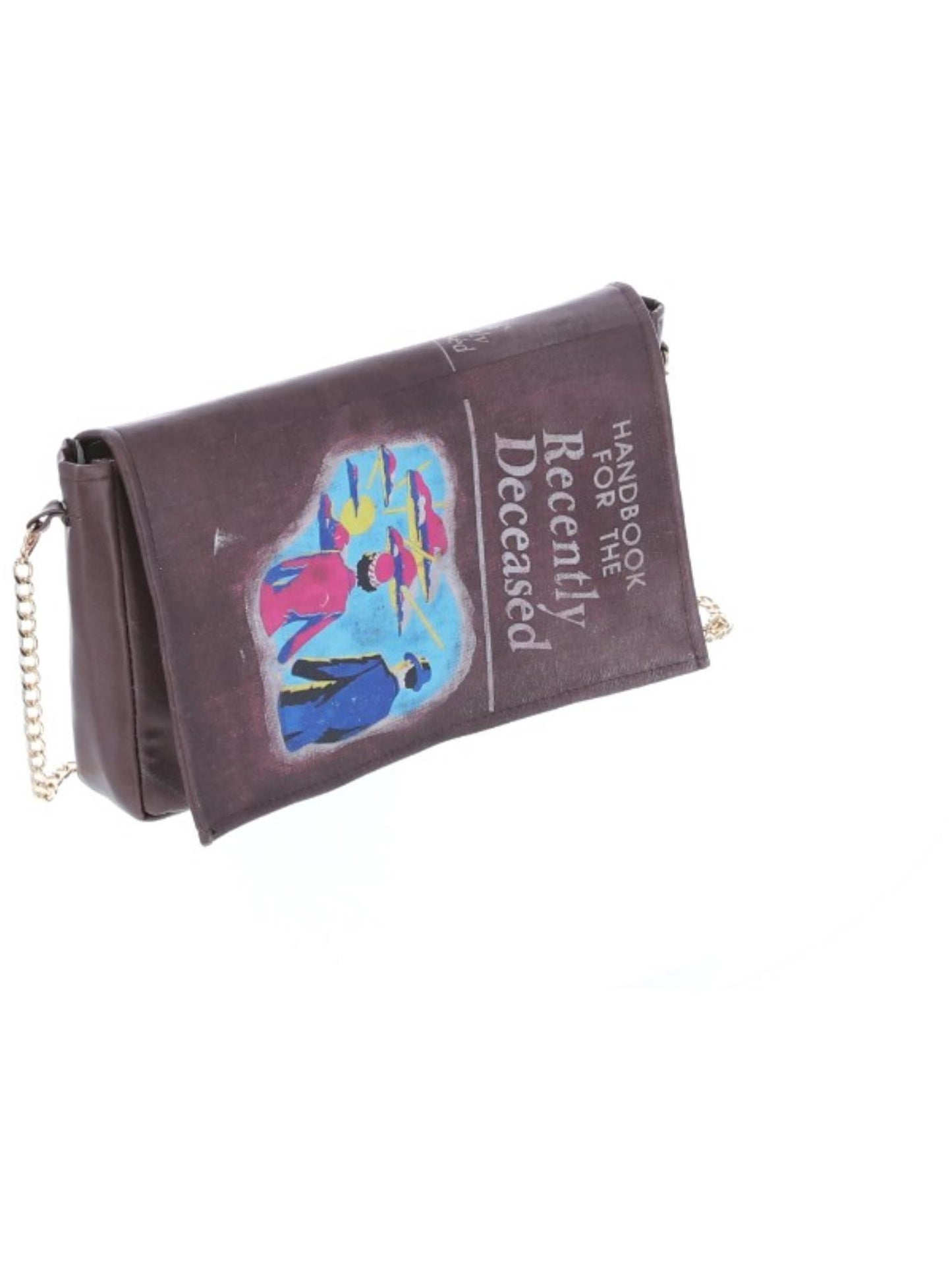 Beetlejuice Bag  Wholesale