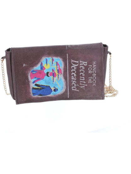 Beetlejuice Bag  Wholesale