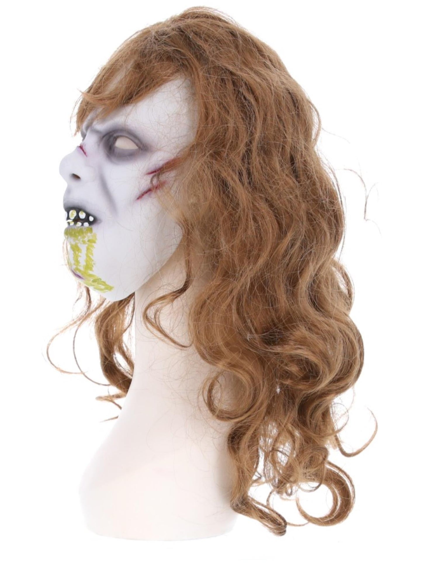 The Exorcist Regan Mask  Wholesale