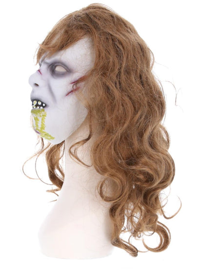 The Exorcist Regan Mask  Wholesale