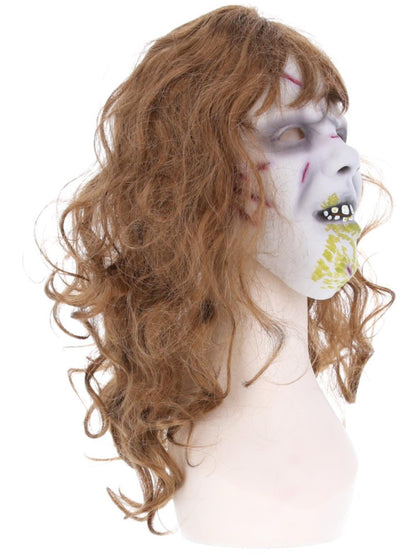 The Exorcist Regan Mask  Wholesale