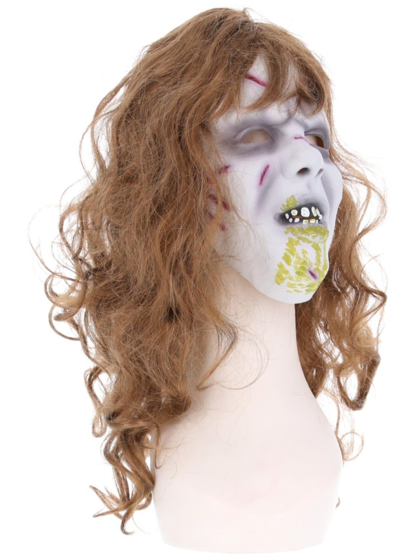 The Exorcist Regan Mask  Wholesale