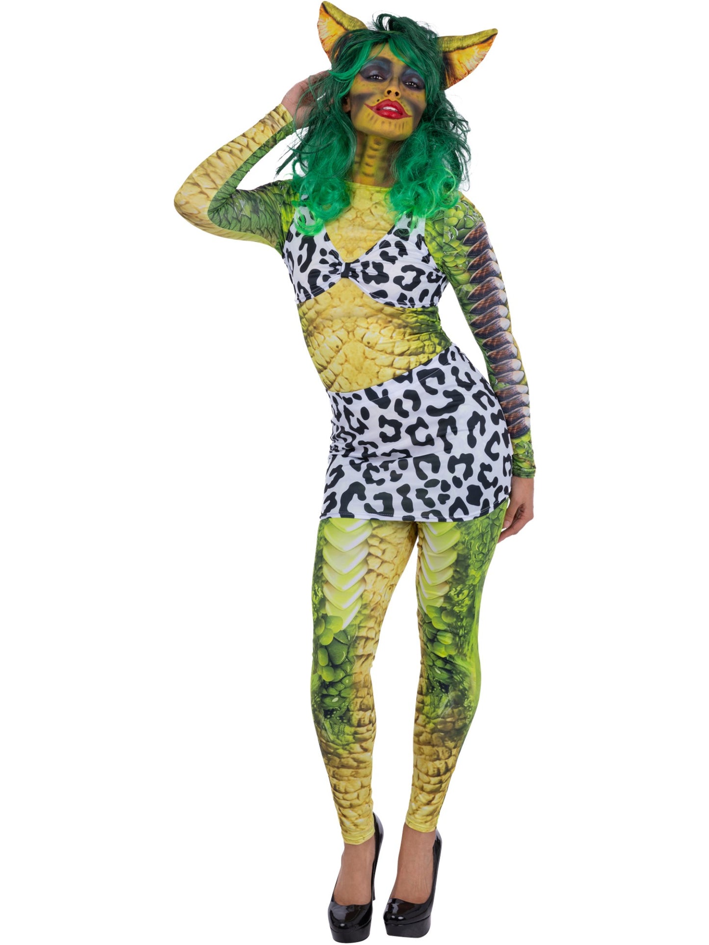 Deluxe Gremlins 2 Greta Costume  Wholesale