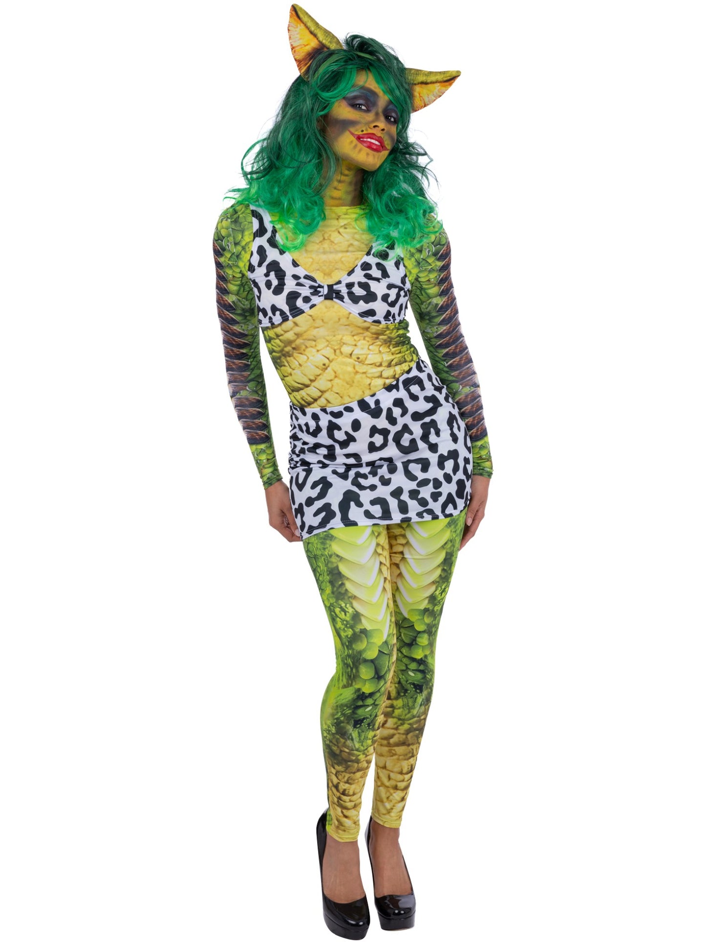 Deluxe Gremlins 2 Greta Costume  Wholesale