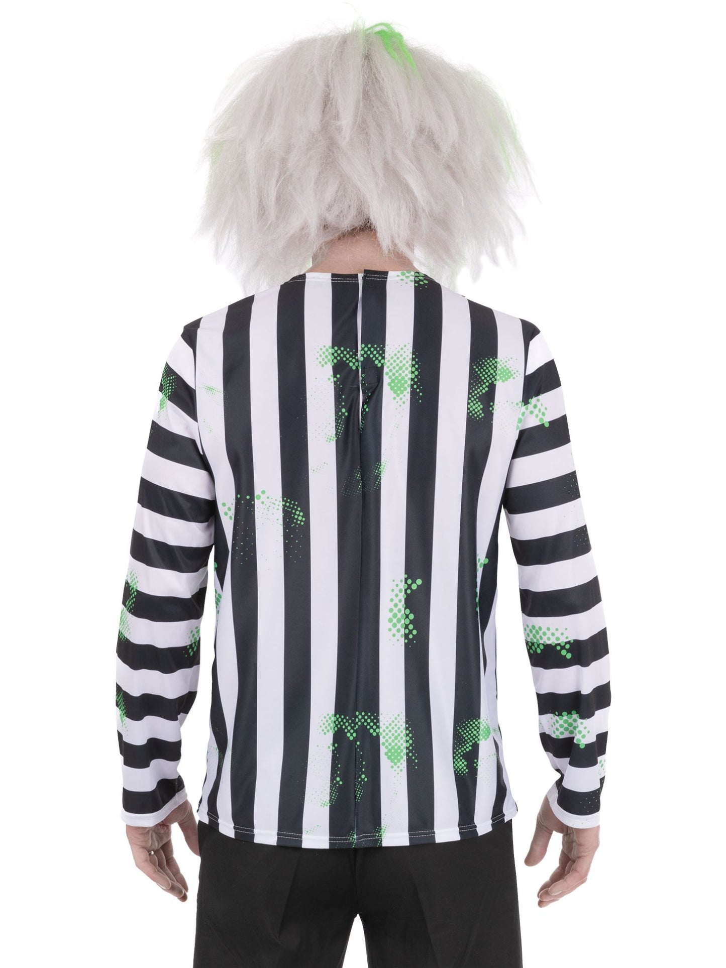 Beetlejuice Top  Wholesale