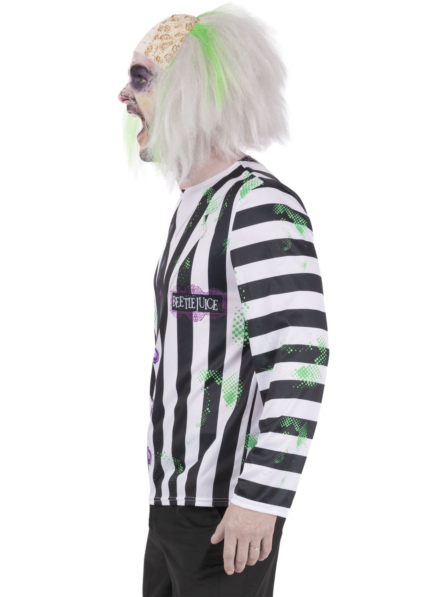 Beetlejuice Top  Wholesale