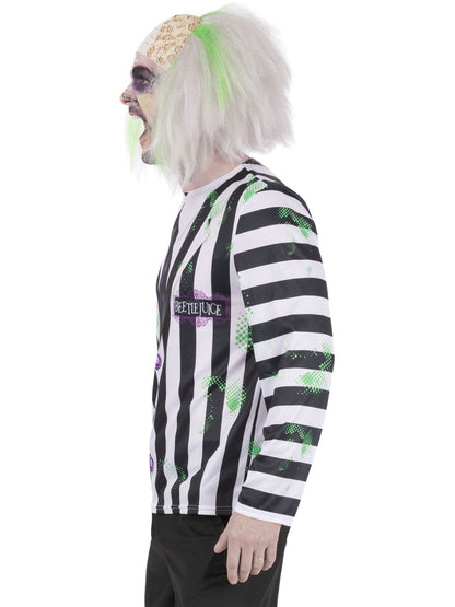 Beetlejuice Top  Wholesale