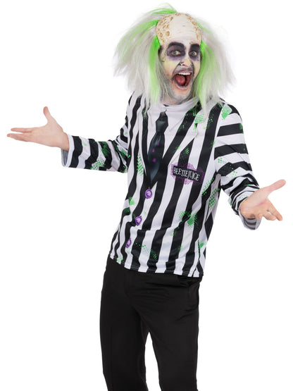 Beetlejuice Top  Wholesale